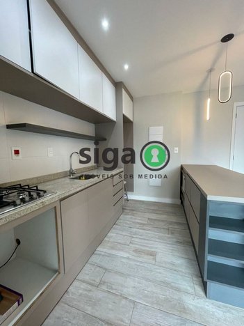 apartment em Alameda Gabriel Monteiro da Silva, Jardim América - São Paulo - SP