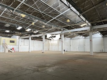 industrial em Artur de Queirós, Casa Branca - Santo André - SP