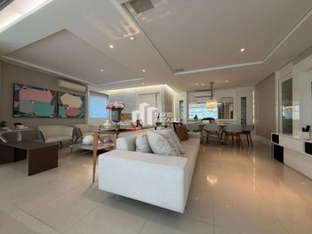 apartment em Rua João da Silva Abreu, Praia do Canto - Vitória - ES