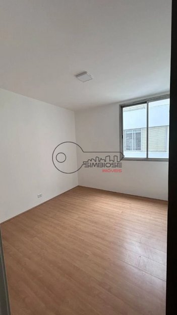apartment em Rua Costa Carvalho, Pinheiros - São Paulo - SP