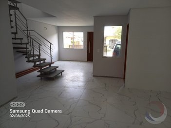 house em Fidélis Govoni, Campeche - Florianópolis - SC