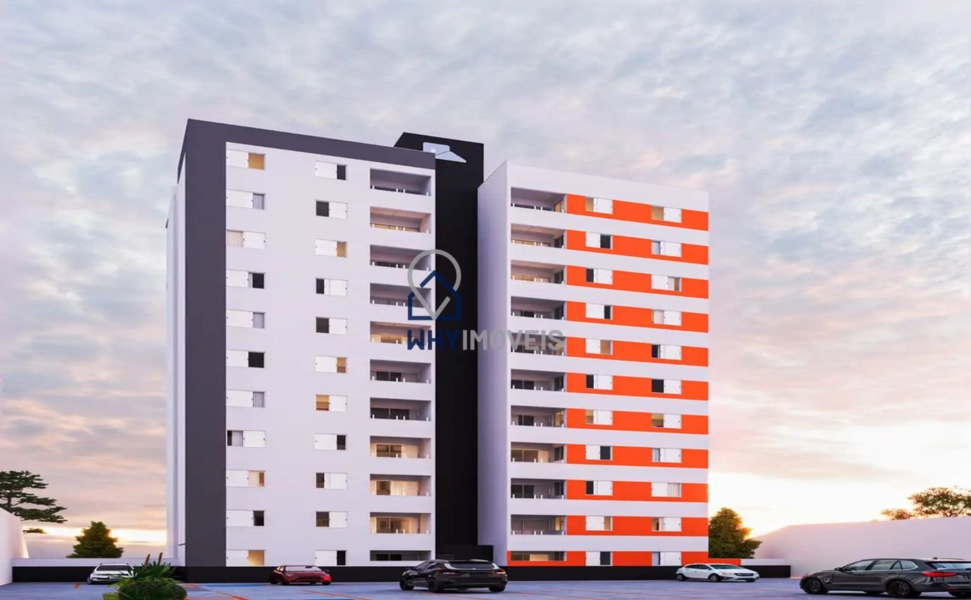 Cobertura com 2 quartos — Dom Cabral, Belo Horizonte