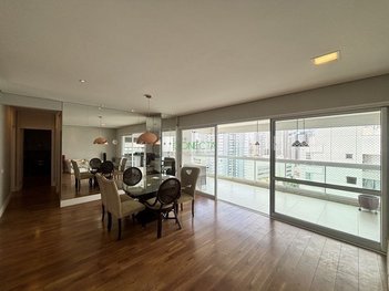 apartment em Rua Eurico Hummig, Gleba Fazenda Palhano - Londrina - PR