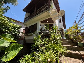 house em Rua Doutor Barcelos, Tristeza - Porto Alegre - RS