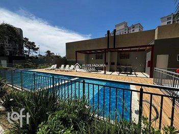 apartment em Protásio Alves, Morro Santana - Porto Alegre - RS