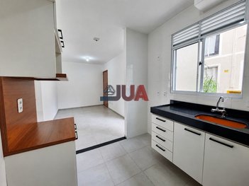 apartment em Avenida Abílio Augusto Távora, Jardim Nova Era - Nova Iguaçu - RJ