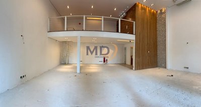 industrial em Portugal,, Centro - Santo André - SP