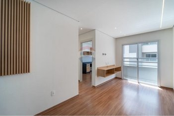 apartment em Avenida Antônio Frederico Ozanan, Ponte de São João - Jundiaí - SP