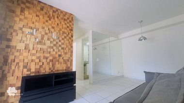 apartment em Estrada Bandeirantes, Jacarepaguá - Rio de Janeiro - RJ