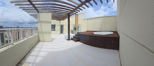 apartment em Rua Desportista Jeremias Pinheiro da Câmara Filho, Ponta Negra - Natal - RN