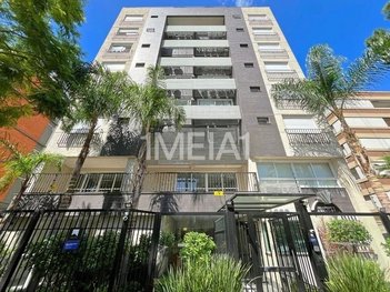 apartment em Carlos Von Koseritz, Auxiliadora - Porto Alegre - RS