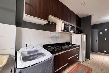 apartment em Rua Vilico Cantarelli, Jardim Vilico Cantarelli - Ribeirão Preto - SP