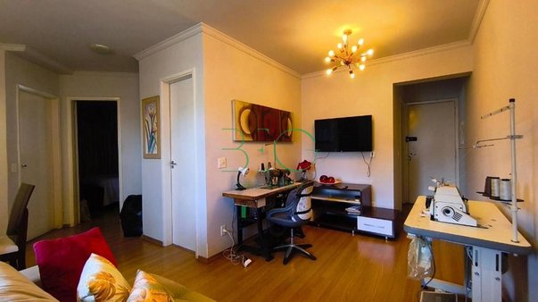 Cômodo Condomínio