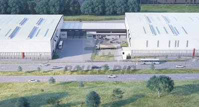 industrial em Avenida Rio Real, Jardim Presidente Dutra - Guarulhos - SP