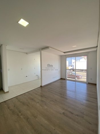 apartment em Rua Pedro Troes, São Luiz - Farroupilha - RS