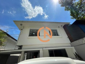 house em Rua Professor Filadelfo Azevedo, Vila Nova Conceição - São Paulo - SP