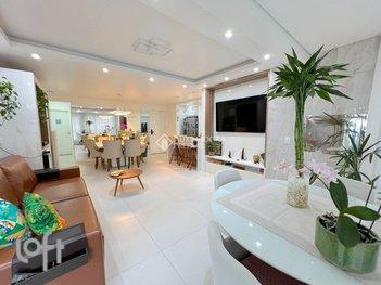 apartment em Tiradentes, Kobrasol - São José - SC