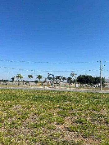 land_lot em Rodovia Presidente Dutra, Eugênio de Mello - São José dos Campos - SP