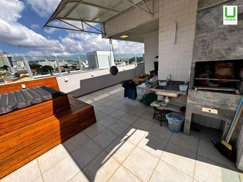 apartment em Rua Campanário, Santa Inês - Belo Horizonte - MG