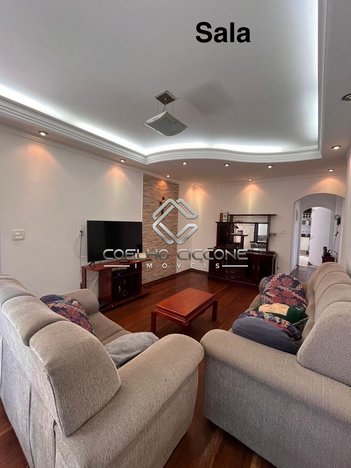 house em Rua Prates, Osvaldo Cruz - São Caetano do Sul - SP