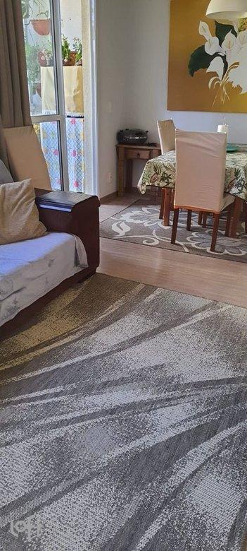 apartment em José Bento Corrêa, Morro Santana - Porto Alegre - RS