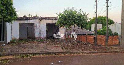 land_lot em Rua Mário Hyoichi Sugahara, Colinas - Londrina - PR