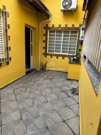 house em Rua Frei Felicíssimo Maria de Prada, Bosque da Saúde - Taubaté - SP