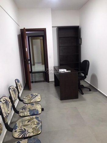 office em Conceição, Centro - Campinas - SP