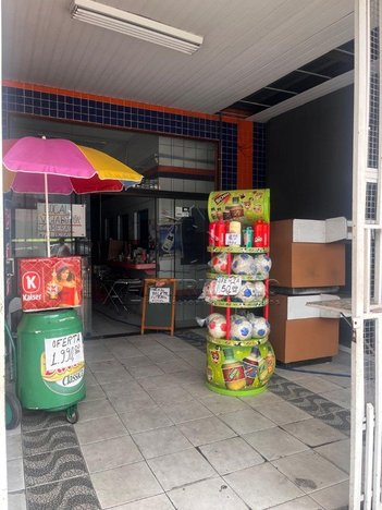 business em Rua Otávio Luvizzoto, Jardim Altos do Itavuvu - Sorocaba - SP