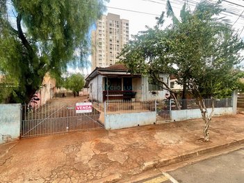 land_lot em Rua Primeiro de Maio, Ibiporã - Ibiporã - PR