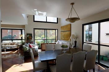 apartment em Rua Karl Richter, Vila Suzana - São Paulo - SP