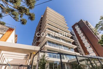apartment em Rua Ferreira Viana, Petrópolis - Porto Alegre - RS