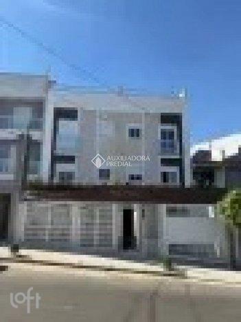 apartment em Coréia, Parque Oratório - Santo André - SP