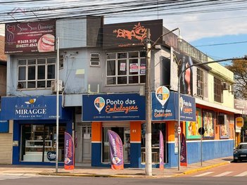 business em Avenida Presidente Vargas, Centro - Esteio - RS