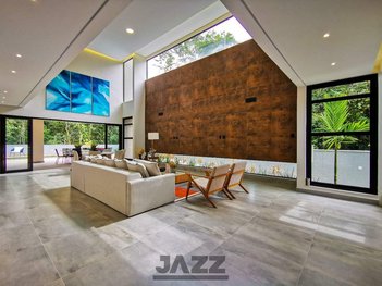 house em Alameda das Jabuticabas, Riviera - Bertioga - SP