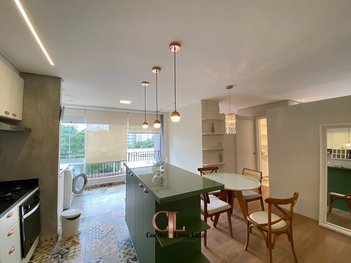 apartment em Rua Pintassilgo, Vila Uberabinha - São Paulo - SP