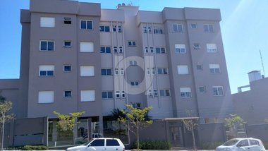 apartment em Avenida Unisinos, São João Batista - São Leopoldo - RS