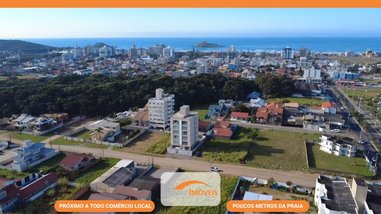 land_lot em Rua Aldo Pittigliani, Village - Imbituba - SC