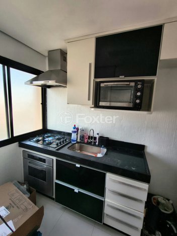 apartment em Avenida Giovanni Gronchi, Vila Andrade - São Paulo - SP