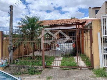 house em Rua Tesourinha, Jardim Algarve - Alvorada - RS