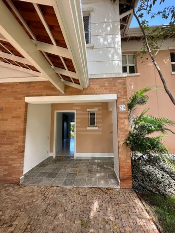house em Avenida José Bonifácio, Jardim das Paineiras - Campinas - SP