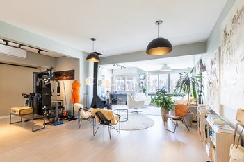 apartment em Rua Vinte e Quatro de Outubro, Moinhos de Vento - Porto Alegre - RS