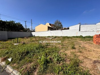 land_lot em Rua Coronel José Carvalho de Oliveira, Uberaba - Curitiba - PR