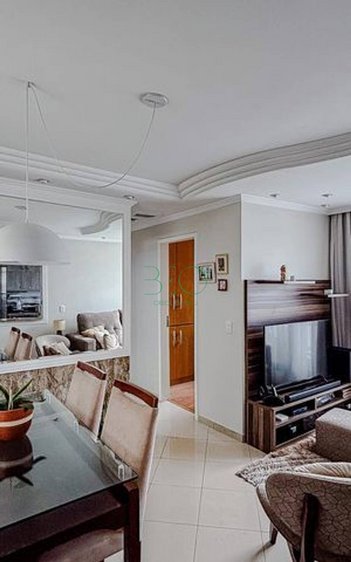 apartment em Rua Antonieta de Morais, Vila Matilde - São Paulo - SP