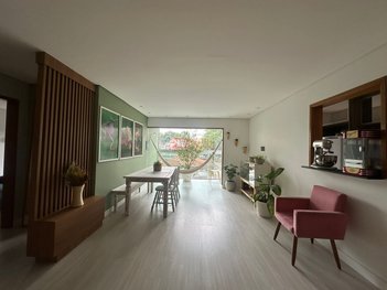 apartment em Rua dos Pinheiros, Paulicéia - São Bernardo do Campo - SP