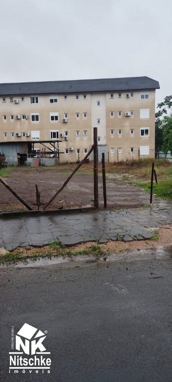 land_lot em Rua General Osório, Sete de Setembro - Sapiranga - RS