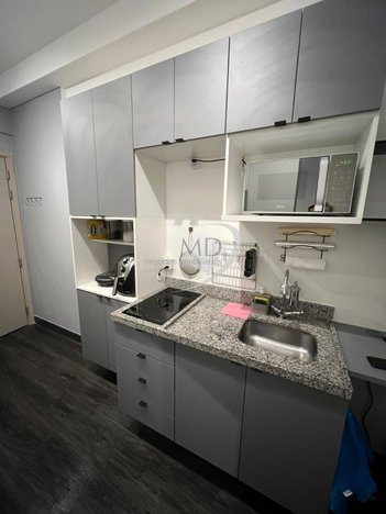 apartment em Rua Alegre, Santa Paula - São Caetano do Sul - SP