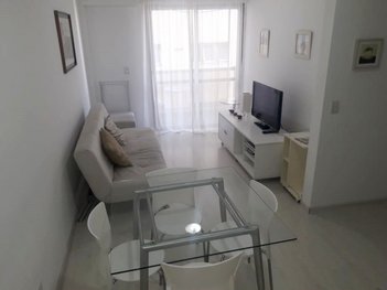 apartment em Alameda Ministro Rocha Azevedo, Cerqueira César - São Paulo - SP