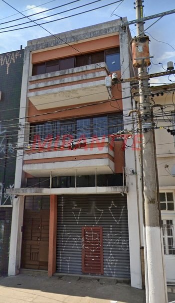 house em Santos Dumont, Luz - São Paulo - SP
