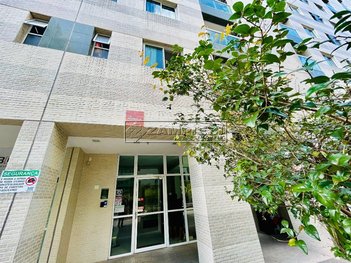 apartment em Rua Comerciário José Pontes de Magalhães, Jatiúca - Maceió - AL